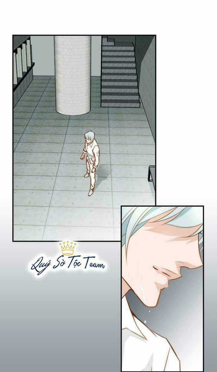 Tiếp xúc chí mạng - Chapter 16 - Trang 43