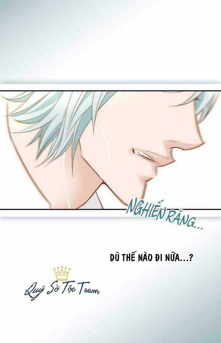 Tiếp xúc chí mạng - Chapter 16 - Trang 45