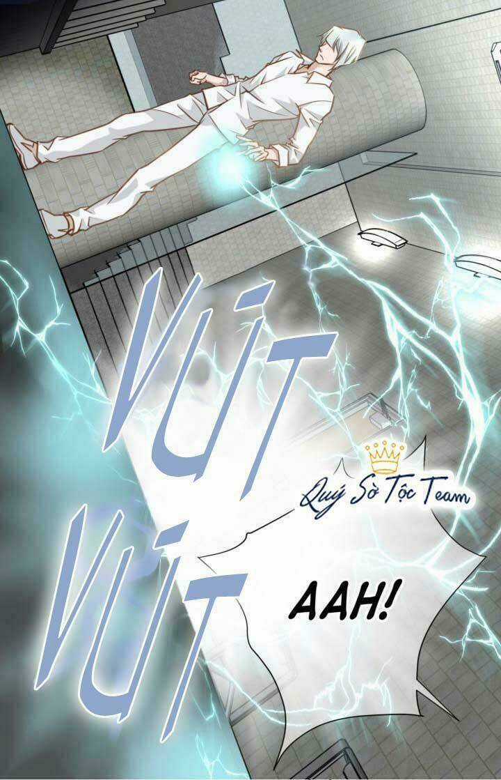 Tiếp xúc chí mạng - Chapter 16 - Trang 46