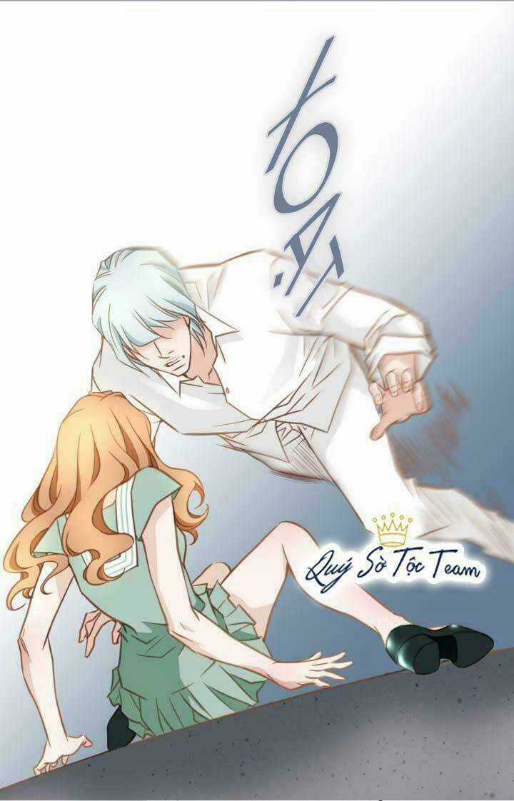 Tiếp xúc chí mạng - Chapter 16 - Trang 50