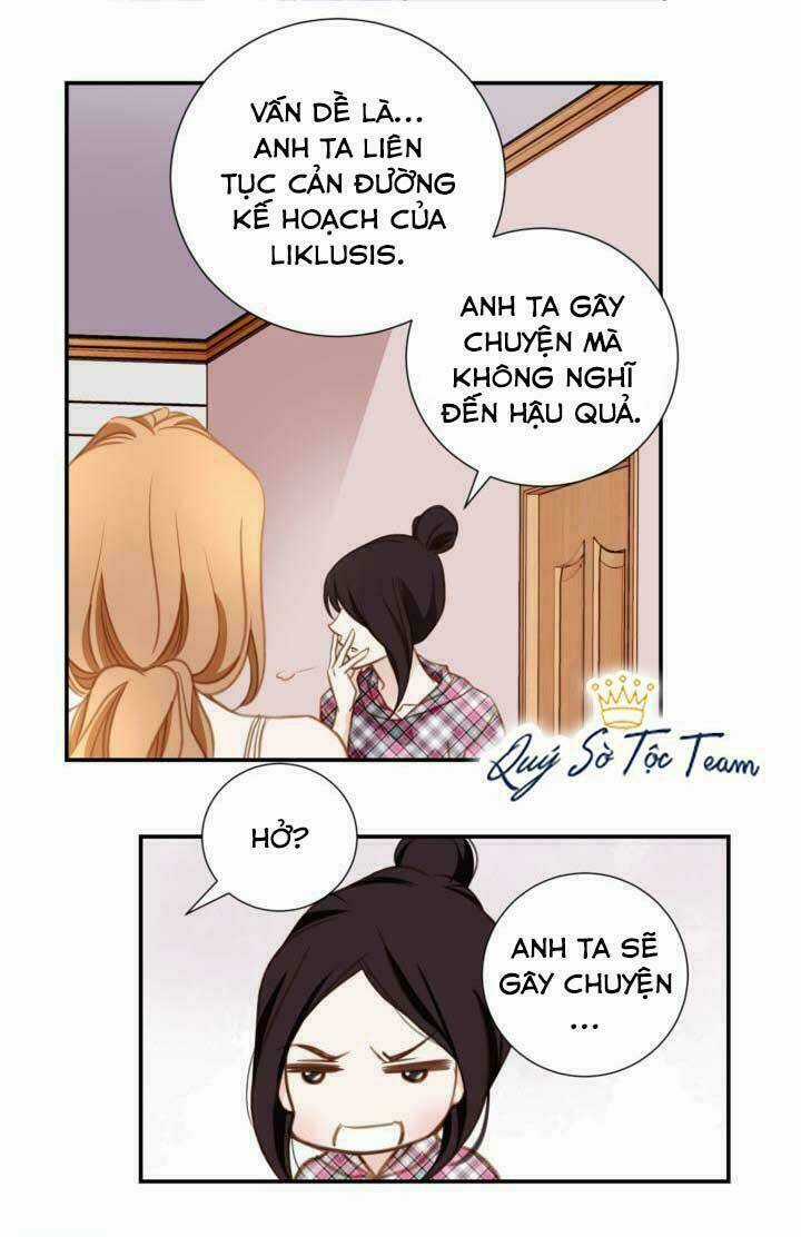 Tiếp xúc chí mạng - Chapter 16 - Trang 6