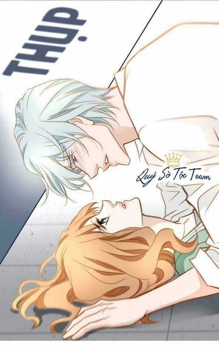 Tiếp xúc chí mạng - Chapter 16 - Trang 51