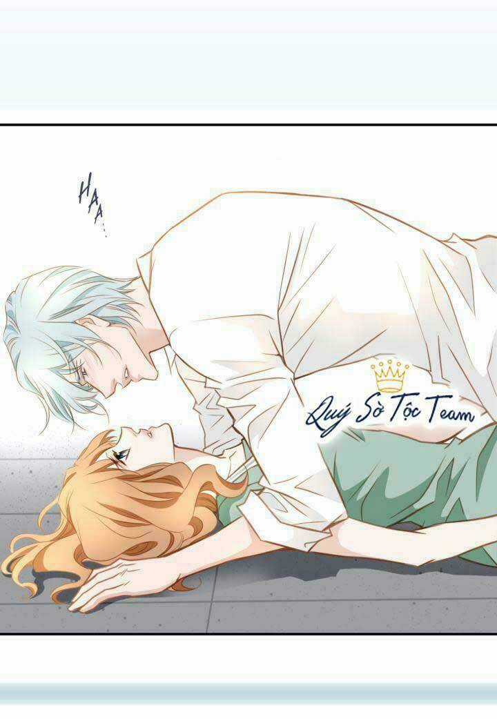 Tiếp xúc chí mạng - Chapter 16 - Trang 52