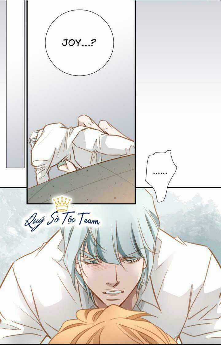 Tiếp xúc chí mạng - Chapter 16 - Trang 55