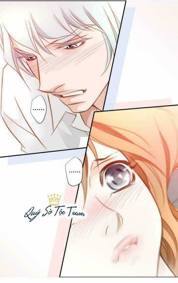 Tiếp xúc chí mạng - Chapter 16 - Trang 56