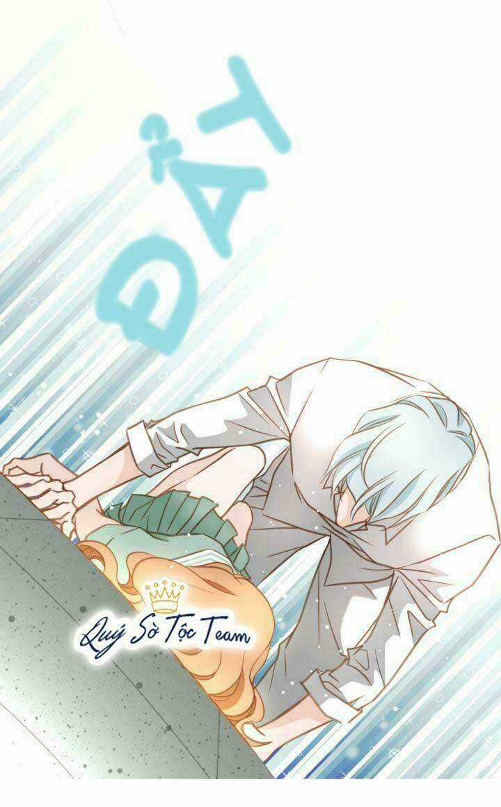 Tiếp xúc chí mạng - Chapter 16 - Trang 60