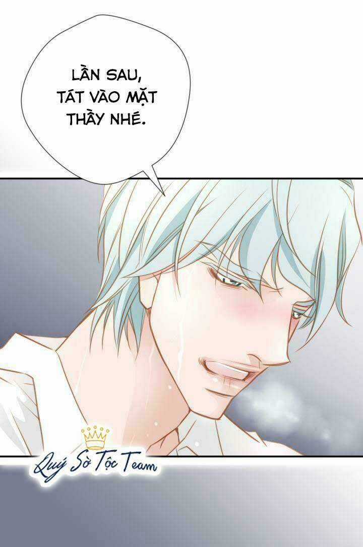 Tiếp xúc chí mạng - Chapter 16 - Trang 61