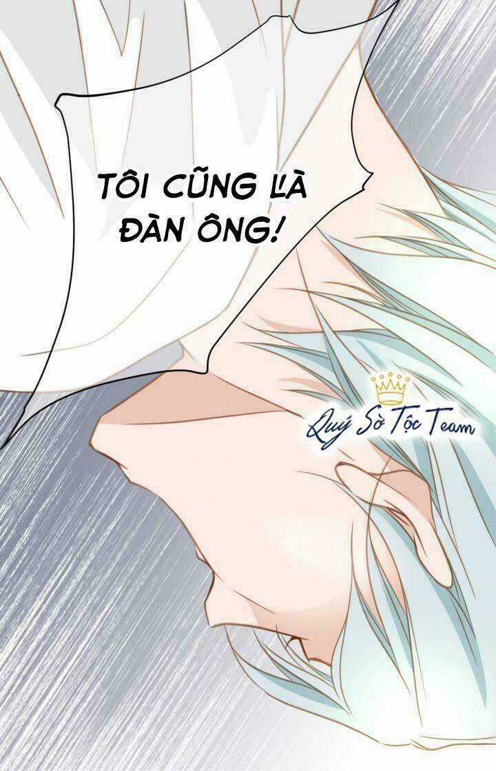Tiếp xúc chí mạng - Chapter 16 - Trang 63