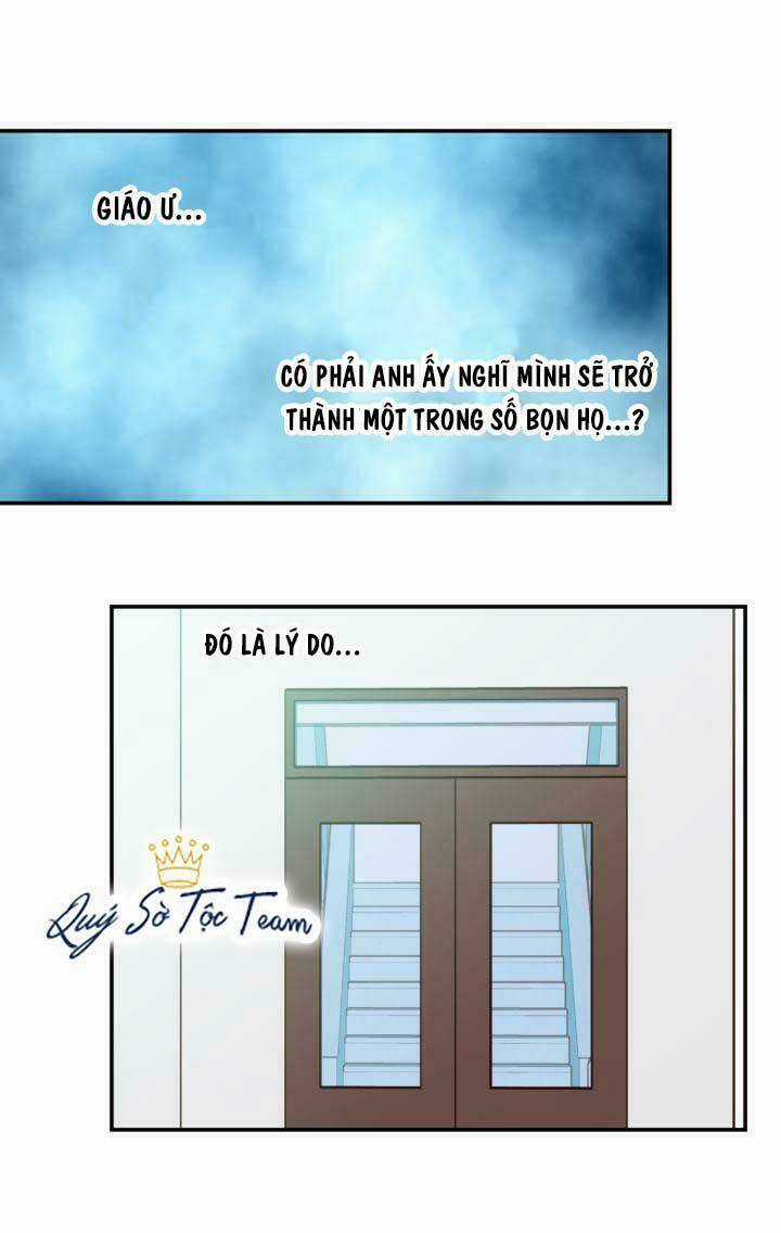 Tiếp xúc chí mạng - Chapter 17 - Trang 12