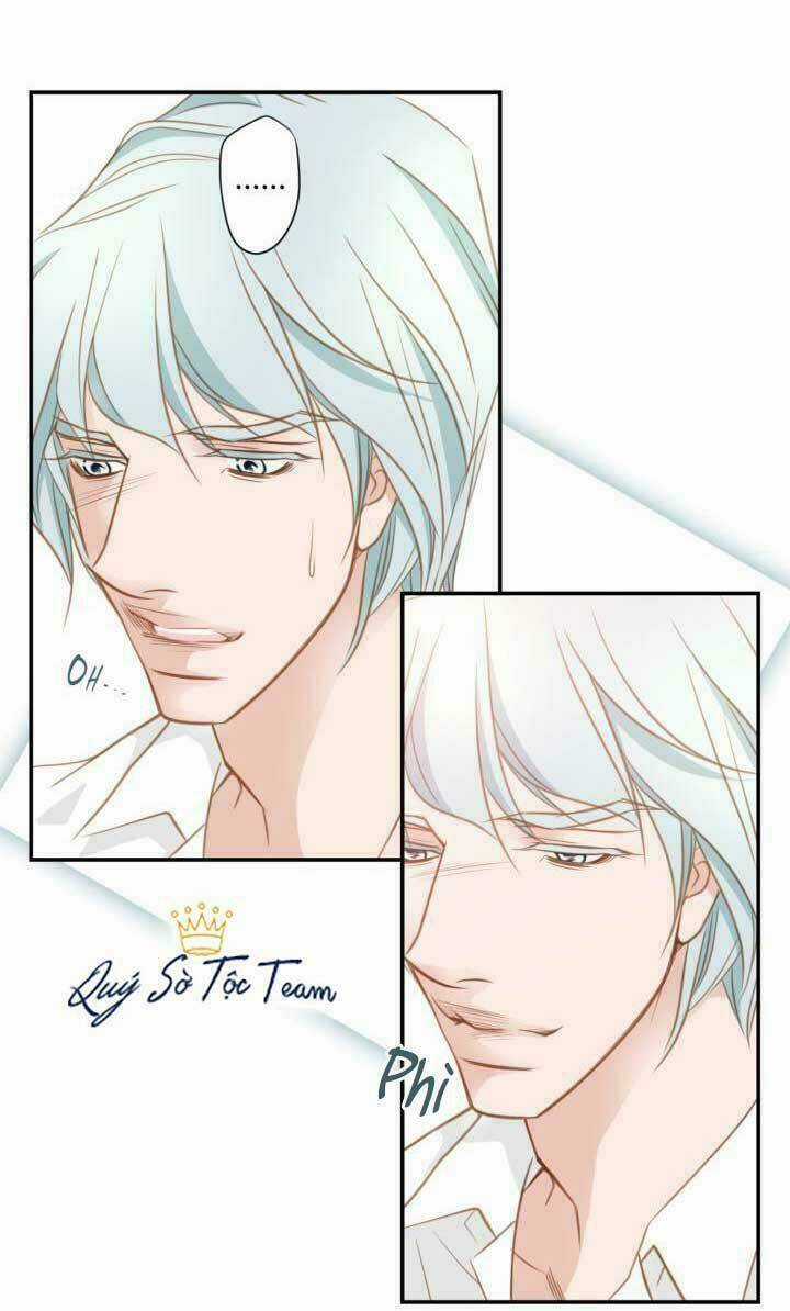 Tiếp xúc chí mạng - Chapter 17 - Trang 19