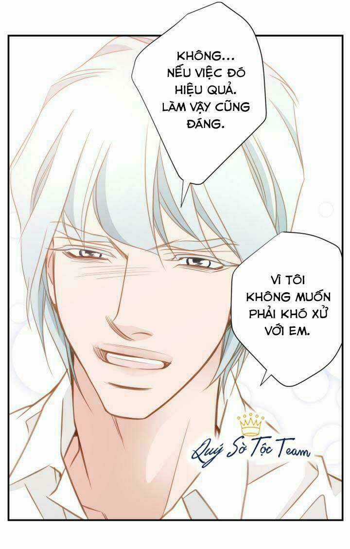 Tiếp xúc chí mạng - Chapter 17 - Trang 20