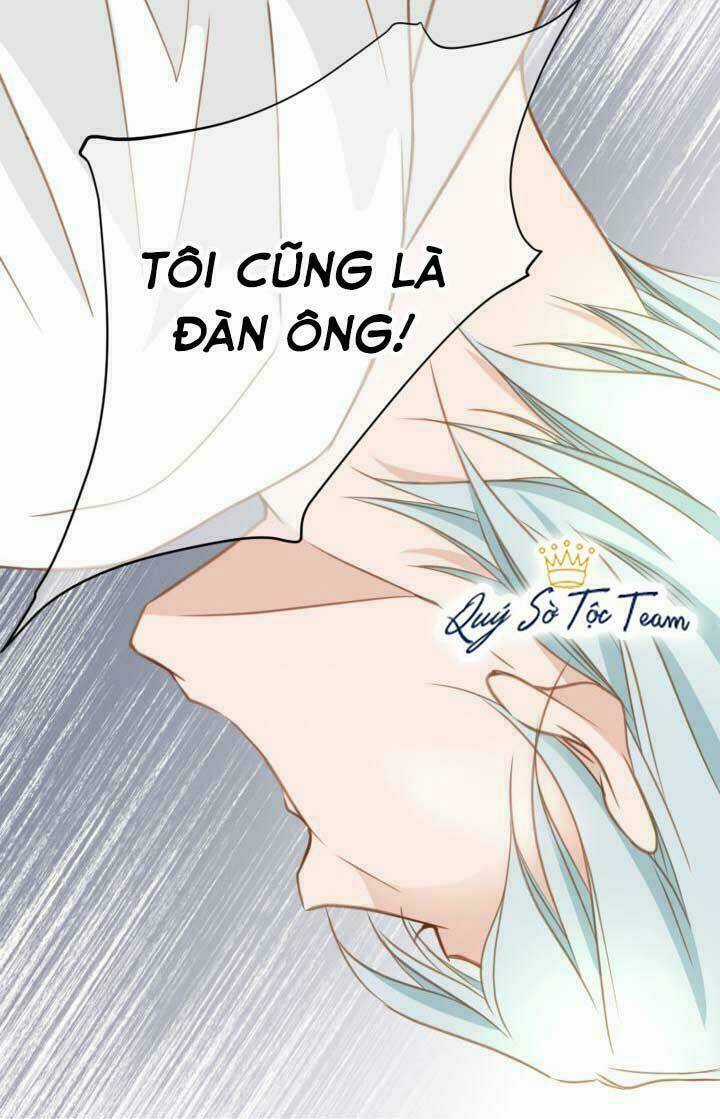 Tiếp xúc chí mạng - Chapter 17 - Trang 3