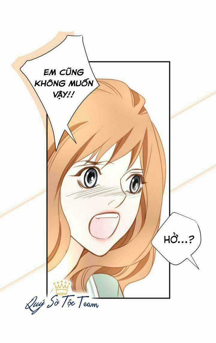 Tiếp xúc chí mạng - Chapter 17 - Trang 21