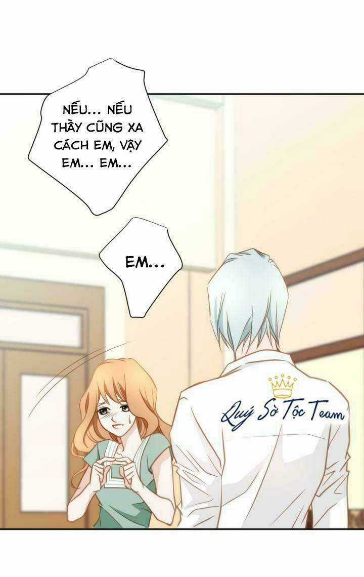 Tiếp xúc chí mạng - Chapter 17 - Trang 22