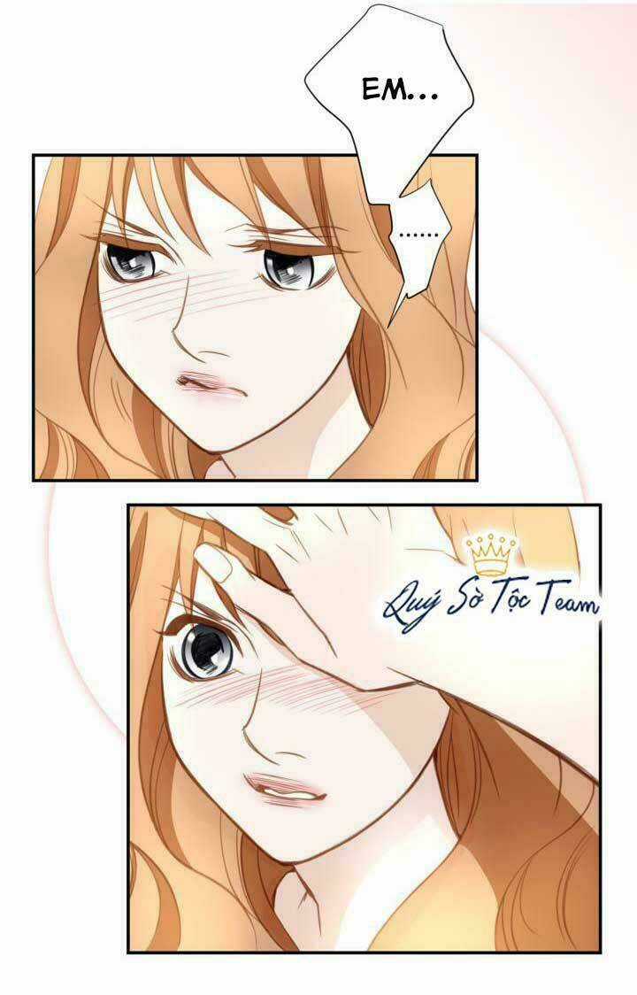 Tiếp xúc chí mạng - Chapter 17 - Trang 23