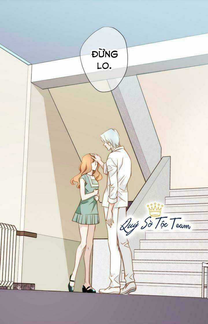 Tiếp xúc chí mạng - Chapter 17 - Trang 25