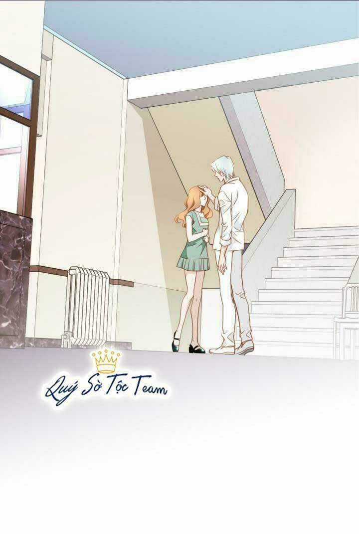 Tiếp xúc chí mạng - Chapter 17 - Trang 26