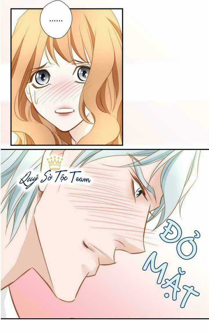 Tiếp xúc chí mạng - Chapter 17 - Trang 4