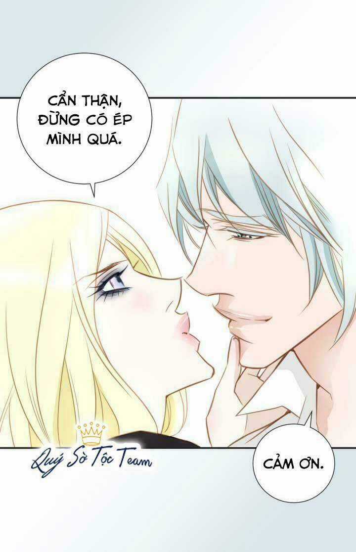 Tiếp xúc chí mạng - Chapter 17 - Trang 31