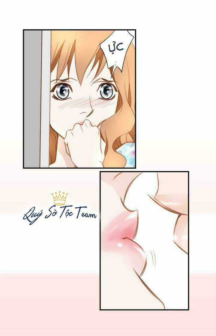 Tiếp xúc chí mạng - Chapter 17 - Trang 32