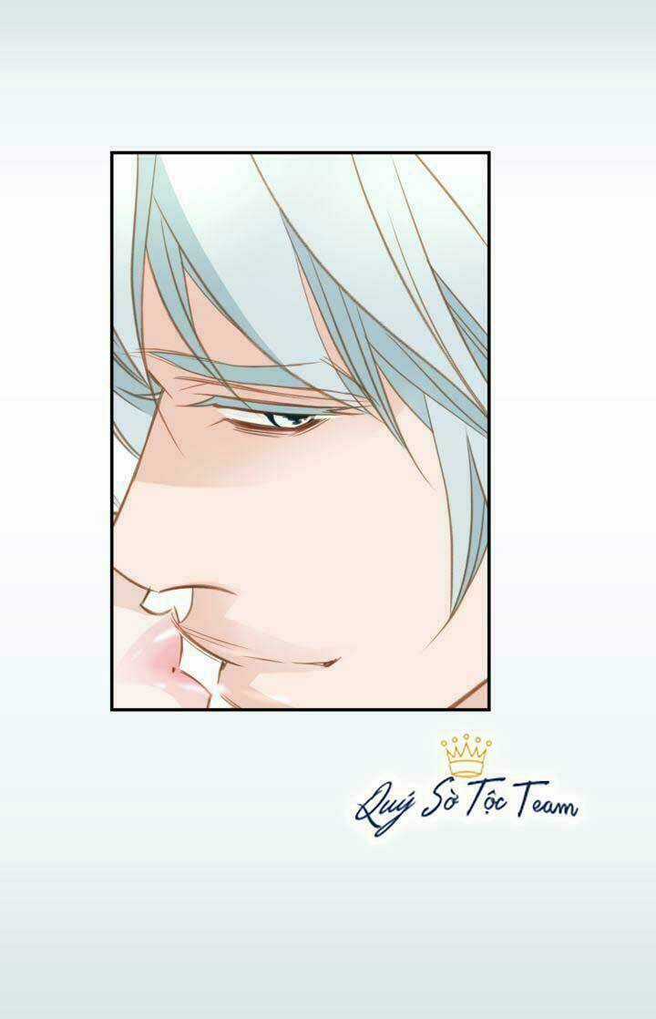 Tiếp xúc chí mạng - Chapter 17 - Trang 33
