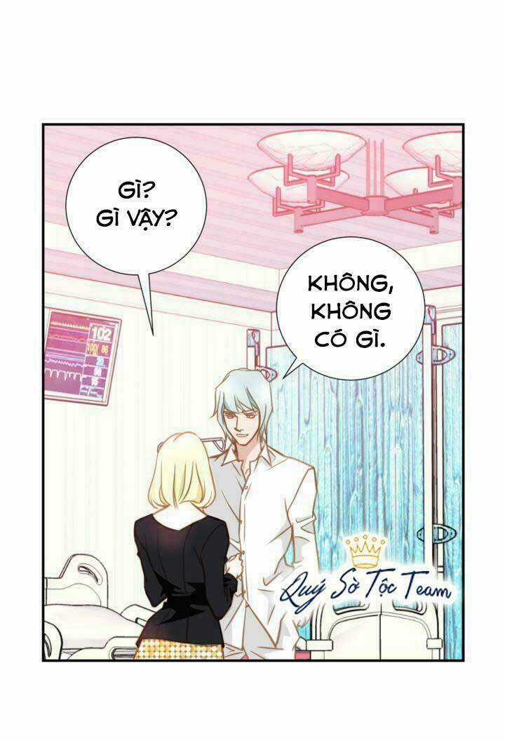 Tiếp xúc chí mạng - Chapter 17 - Trang 36