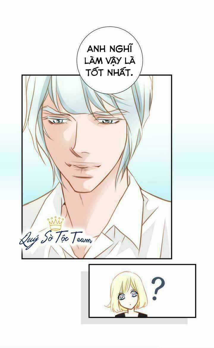 Tiếp xúc chí mạng - Chapter 17 - Trang 37