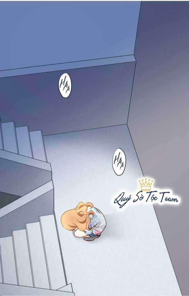 Tiếp xúc chí mạng - Chapter 17 - Trang 38