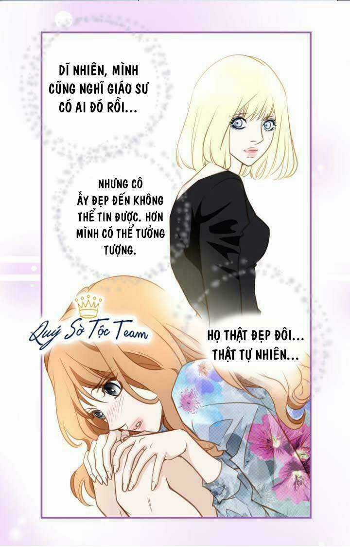 Tiếp xúc chí mạng - Chapter 17 - Trang 39