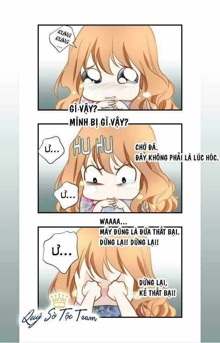 Tiếp xúc chí mạng - Chapter 17 - Trang 40