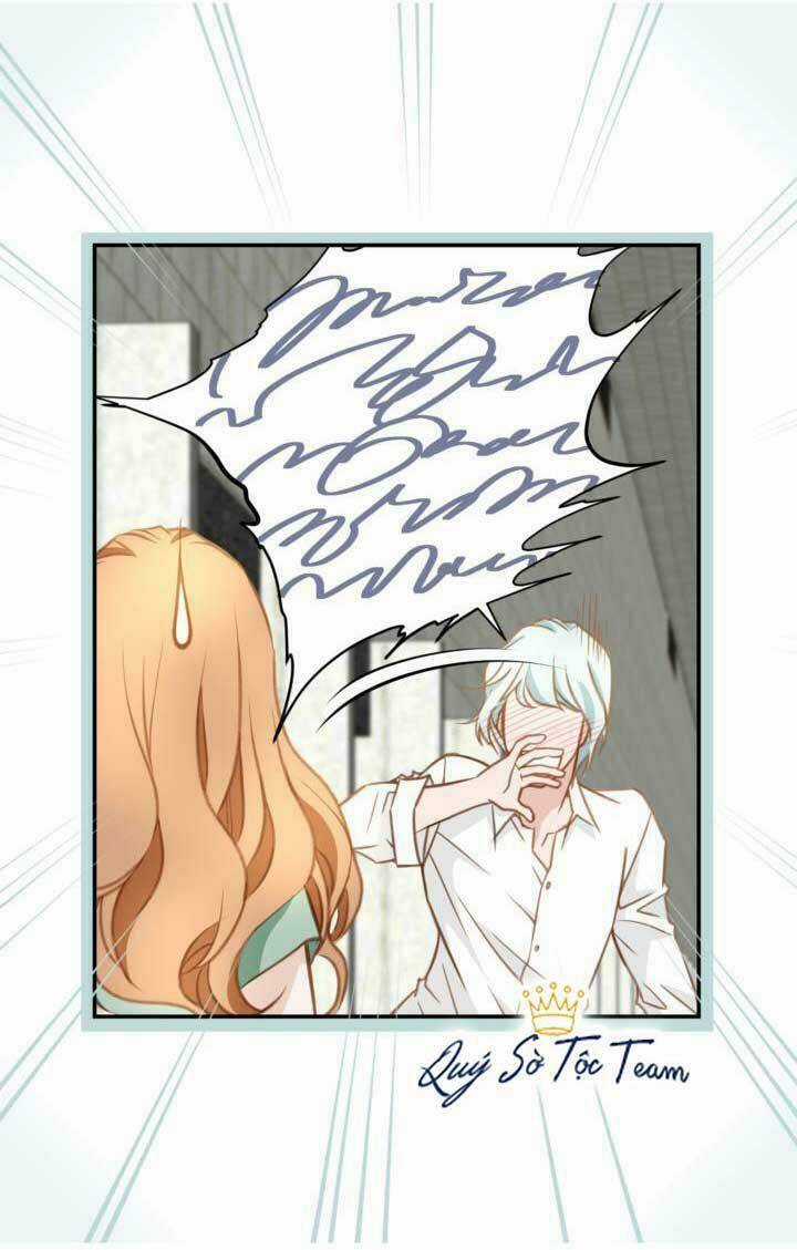 Tiếp xúc chí mạng - Chapter 17 - Trang 5