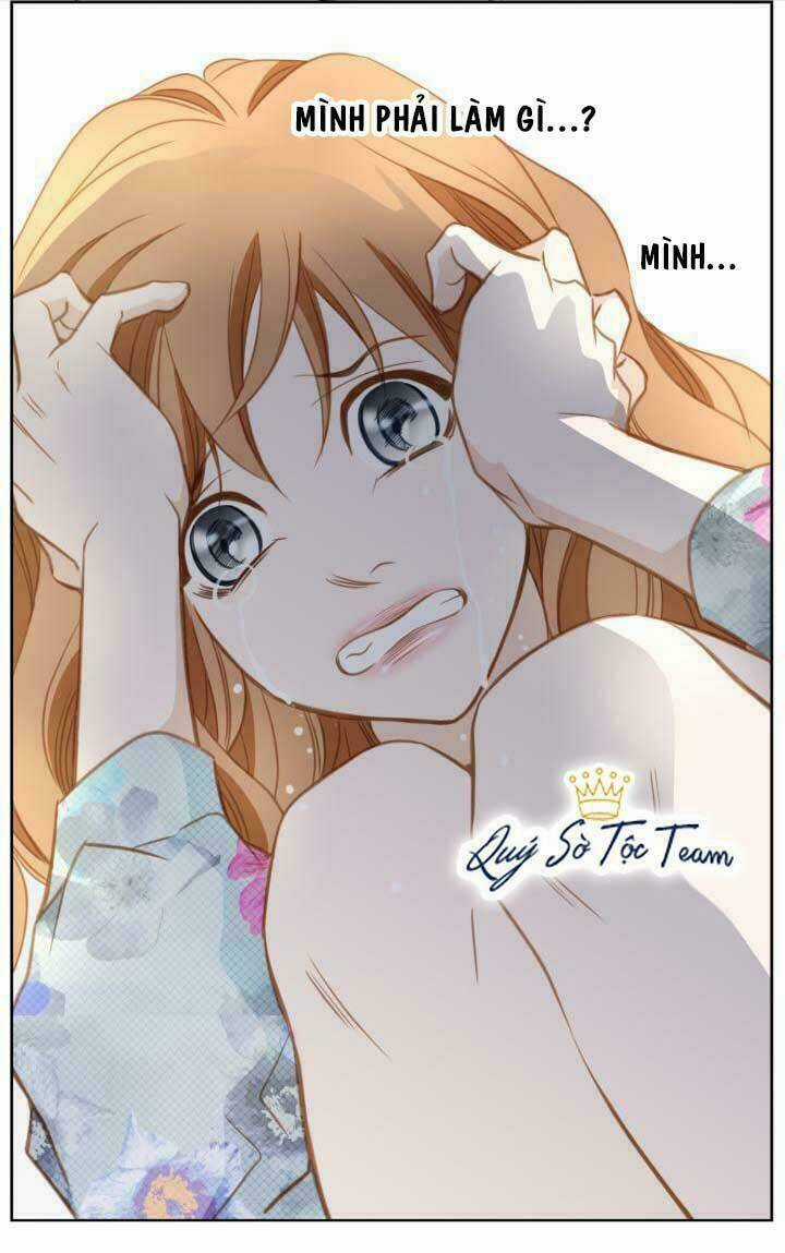 Tiếp xúc chí mạng - Chapter 17 - Trang 42