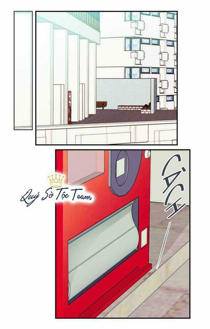 Tiếp xúc chí mạng - Chapter 17 - Trang 44