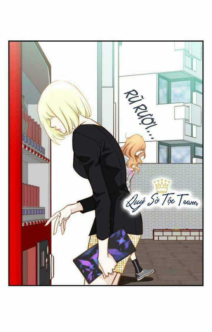 Tiếp xúc chí mạng - Chapter 17 - Trang 45