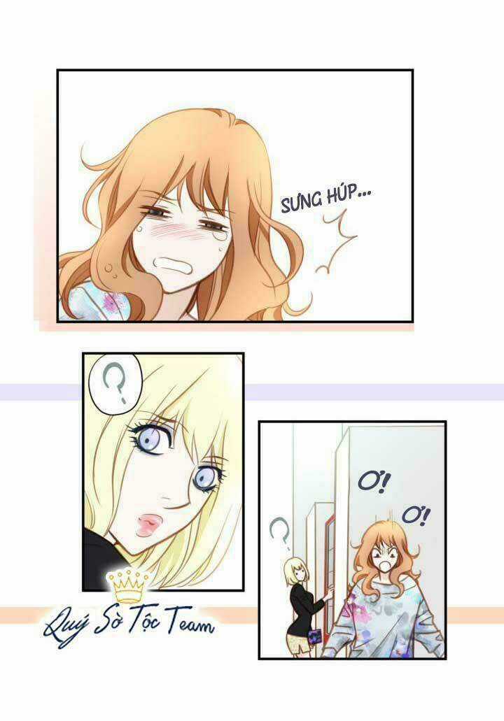 Tiếp xúc chí mạng - Chapter 17 - Trang 46