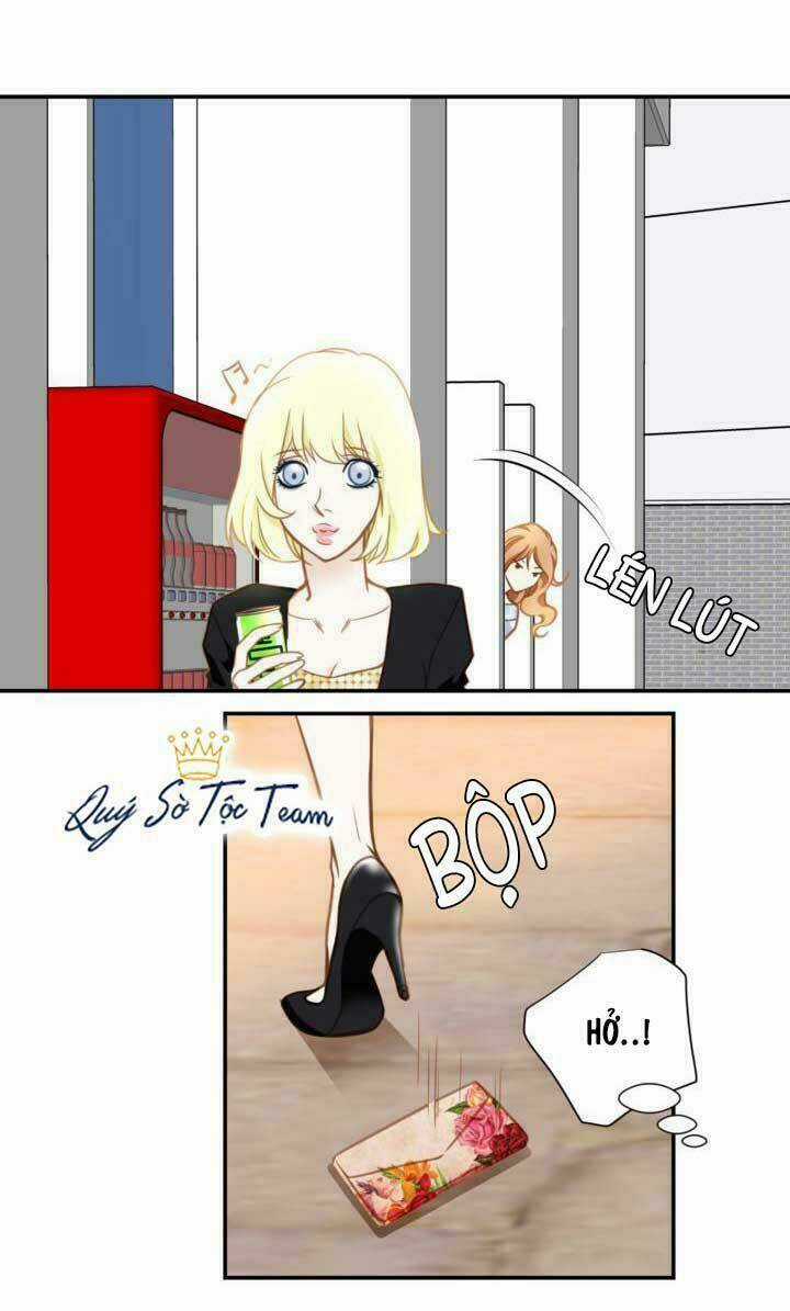 Tiếp xúc chí mạng - Chapter 17 - Trang 47
