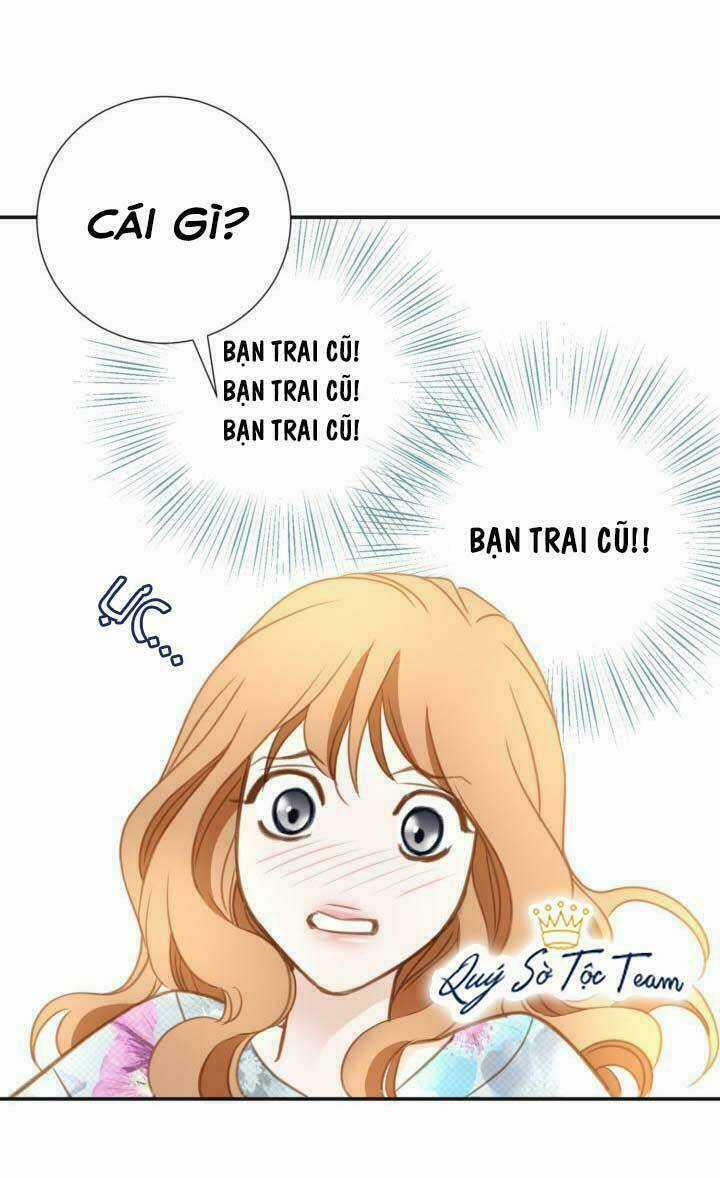 Tiếp xúc chí mạng - Chapter 17 - Trang 50