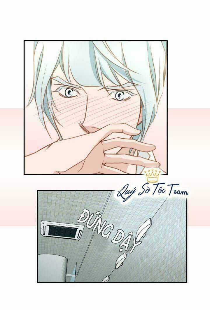 Tiếp xúc chí mạng - Chapter 17 - Trang 6