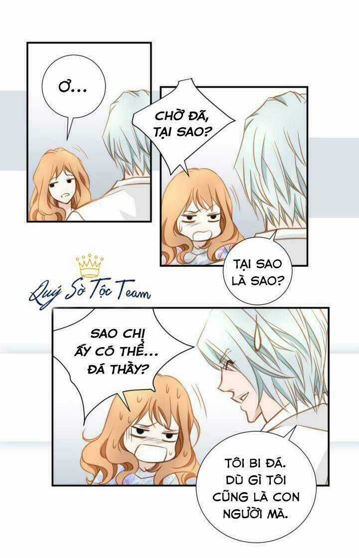 Tiếp xúc chí mạng - Chapter 17 - Trang 55