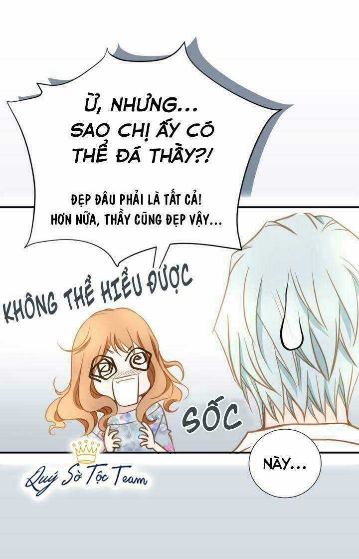 Tiếp xúc chí mạng - Chapter 17 - Trang 56