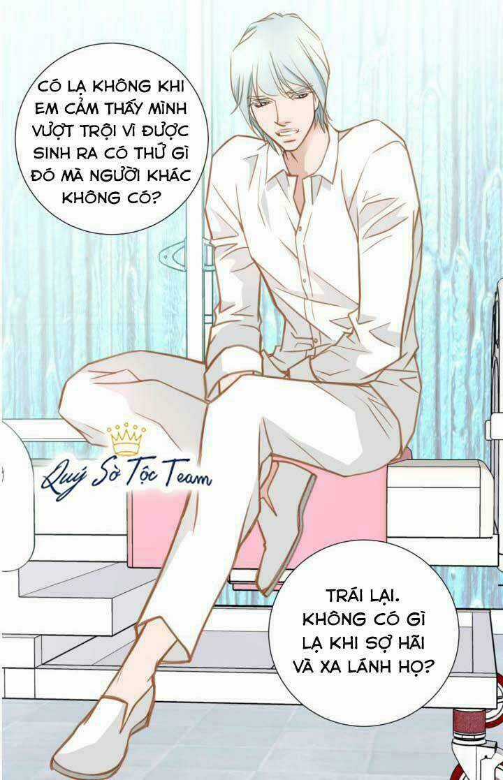 Tiếp xúc chí mạng - Chapter 17 - Trang 60