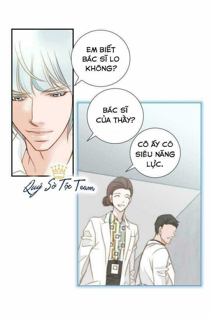 Tiếp xúc chí mạng - Chapter 17 - Trang 62