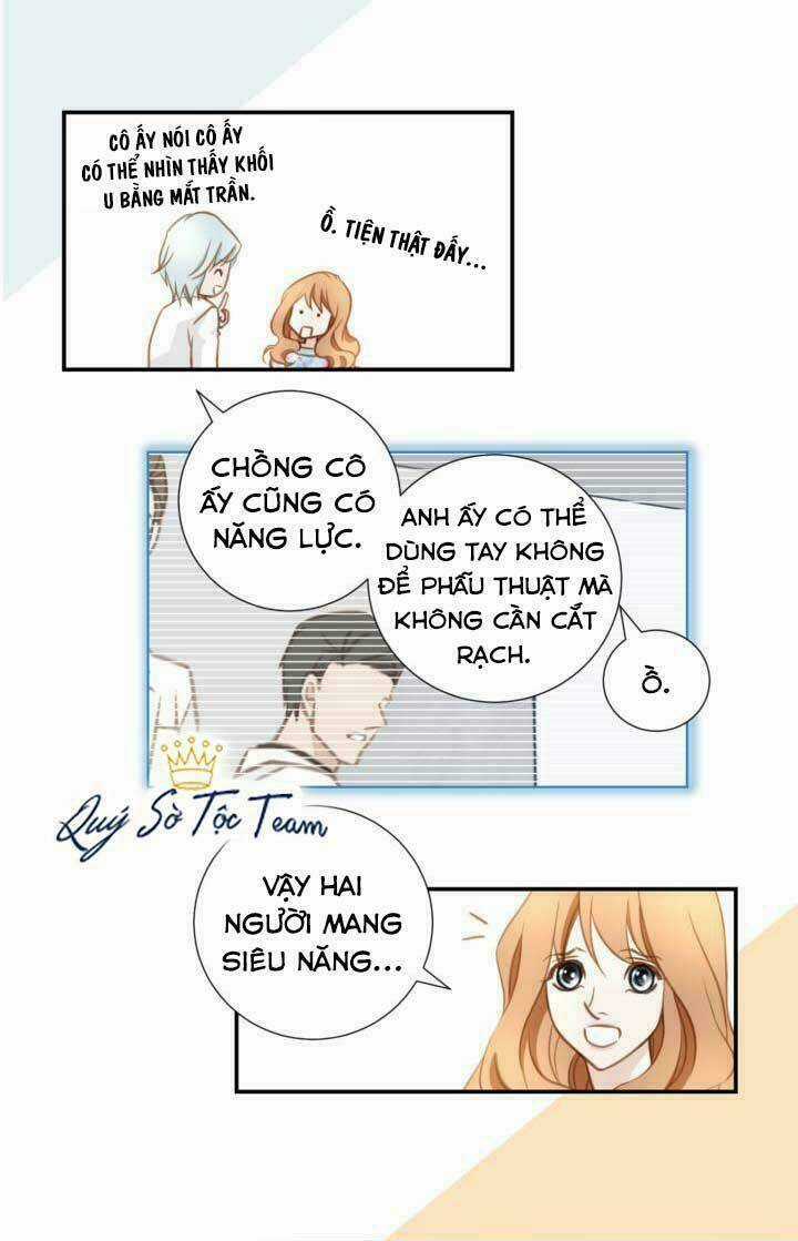 Tiếp xúc chí mạng - Chapter 17 - Trang 64