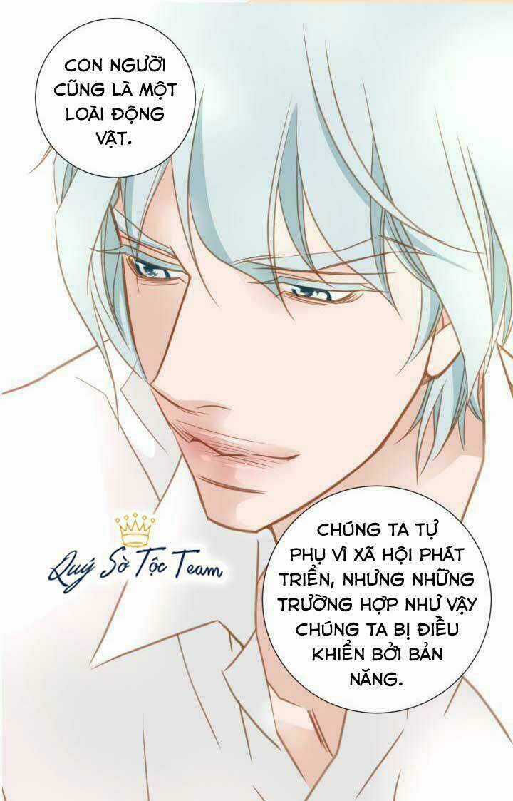 Tiếp xúc chí mạng - Chapter 17 - Trang 65