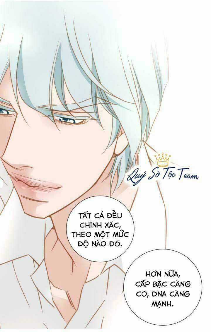 Tiếp xúc chí mạng - Chapter 17 - Trang 66