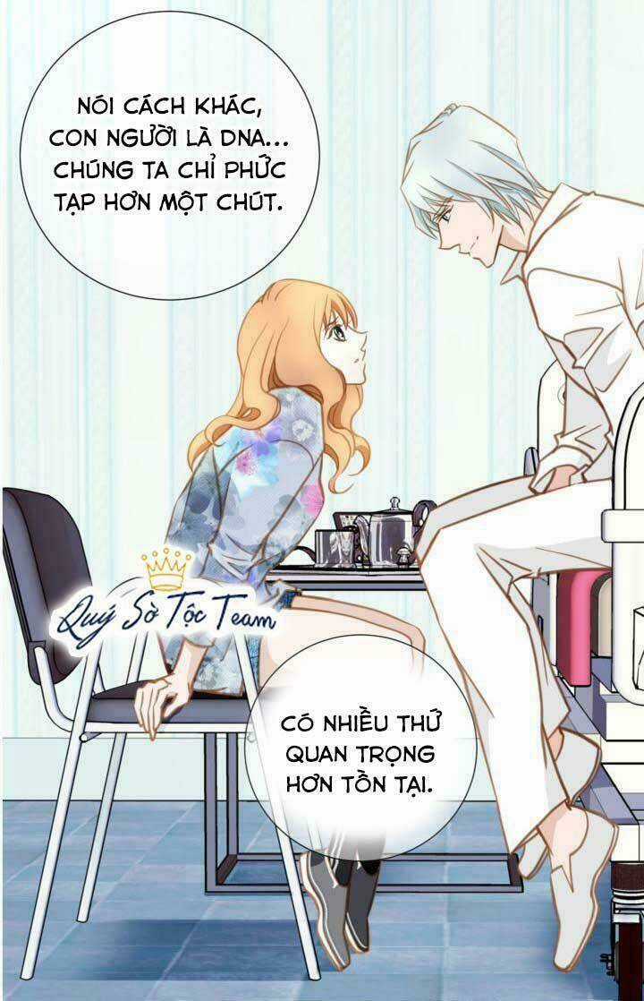 Tiếp xúc chí mạng - Chapter 17 - Trang 68