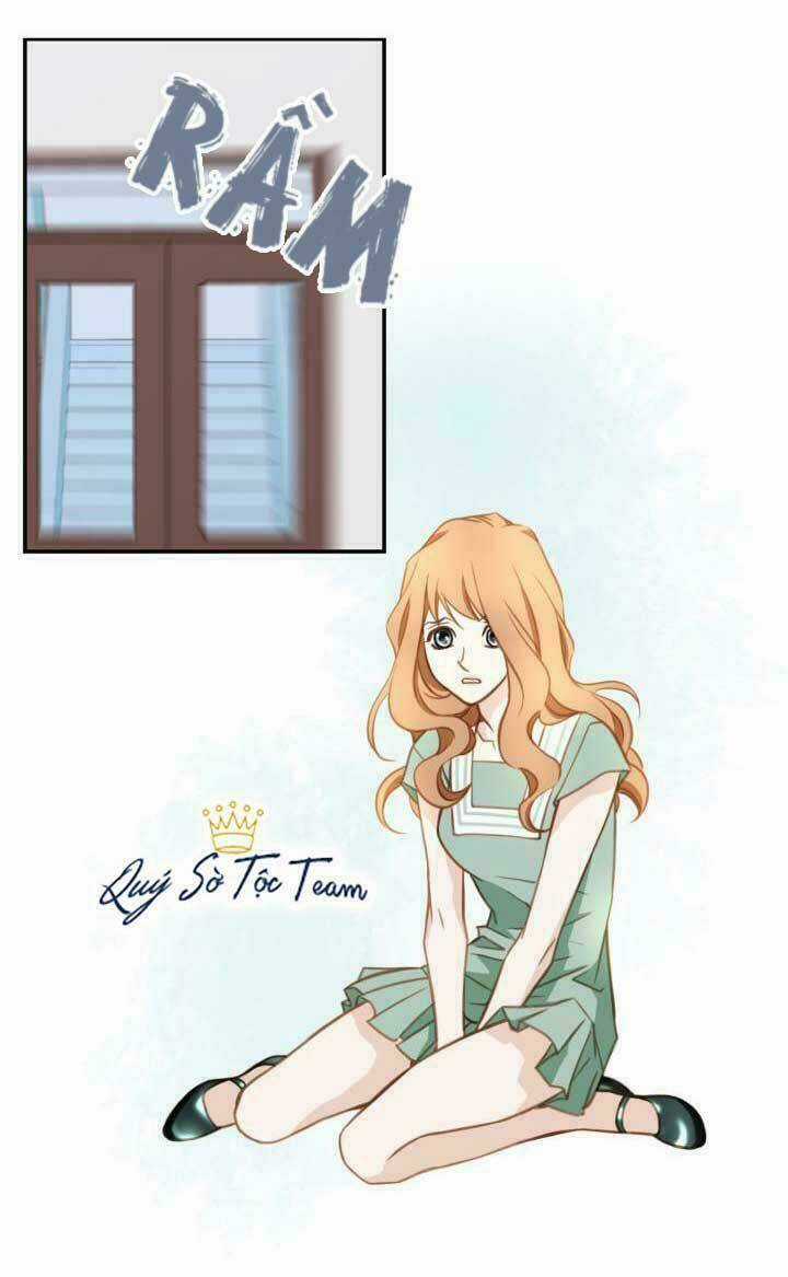 Tiếp xúc chí mạng - Chapter 17 - Trang 9