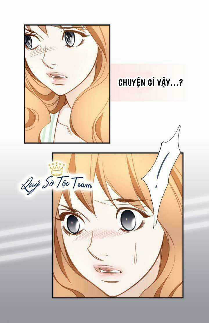 Tiếp xúc chí mạng - Chapter 17 - Trang 10