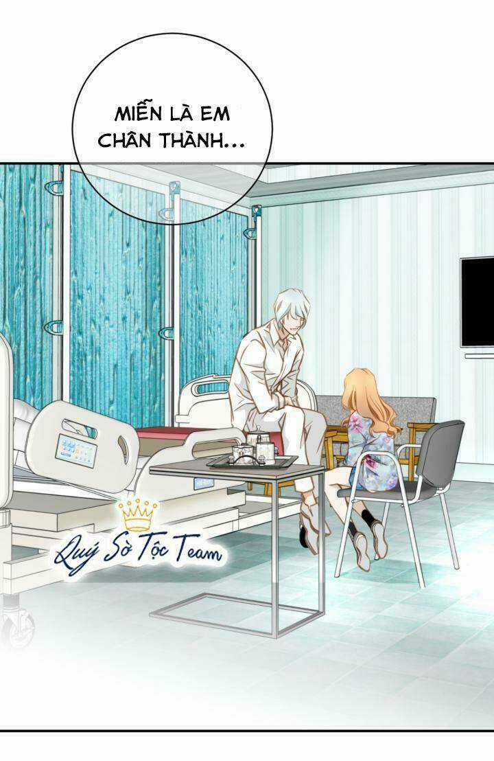 Tiếp xúc chí mạng - Chapter 18 - Trang 12