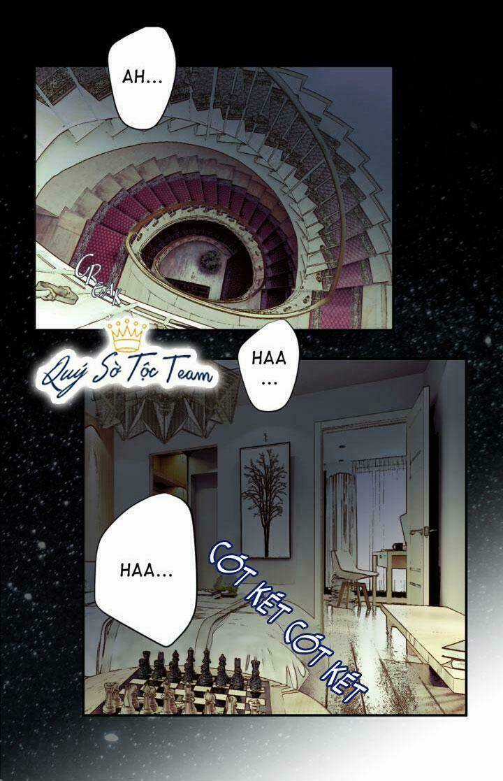 Tiếp xúc chí mạng - Chapter 18 - Trang 17
